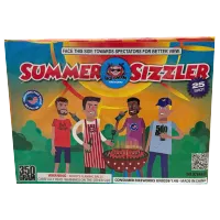Summer Sizzler  – Image 1