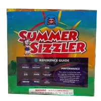 Summer Sizzler  – Image 2