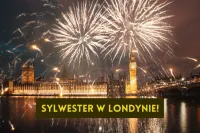 Sylwester w Londynie – Image 1