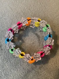 Starry Ladder Cuff – Image 1