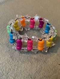 Starry Ladder Cuff – Image 2