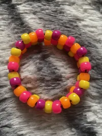 Small Sunset Cuff – Image 3