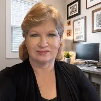 blog author image