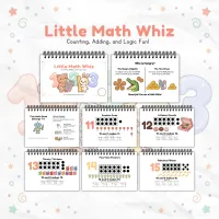 Math Whiz – Image 2