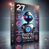 27 Curated Ai Tools – Image 1