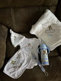 Baby Box – Image 1