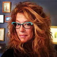 blog author image