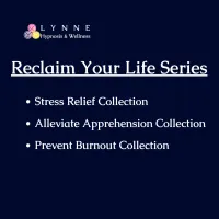 Reclaim Your Peace Full Series – Image 1