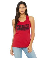 PSYKO Flag Tank – Image 1