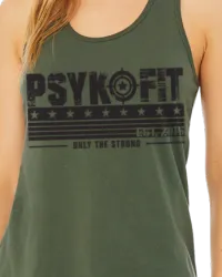 PSYKO Flag Tank – Image 4