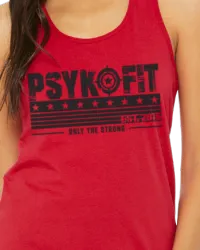 PSYKO Flag Tank – Image 2