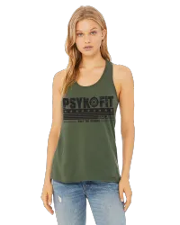 PSYKO Flag Tank – Image 3
