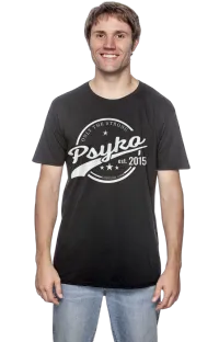 Classic Psyko Unisex Tee – Image 4