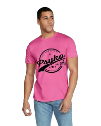 Classic Psyko Unisex Tee – Image 2