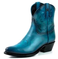 Bottes MAYURA 1952-X-B RONY TOTEM 127 – Image 3