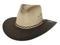 Chapeau Cow Boy HAPPY VALLEY – Image 1