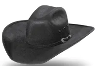  Chapeau Cowboy LARRY – Image 1