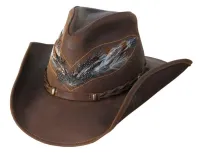 Chapeau Cowboy OUTBACK – Image 1