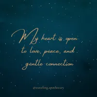 Love & Compassion DIY Intention Jar Kit – Image 5