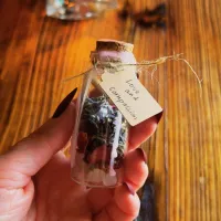 Love & Compassion DIY Intention Jar Kit – Image 2