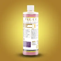 Pre/Co-Injection Fluid – Image 1