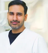 blog author image