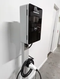 EV Ultra Plus 11kw AC Charger – Image 2