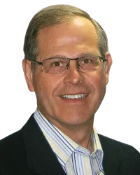 blog author image