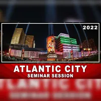 Atlantic 2022 - Seminar Sessions – Image 1