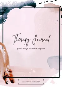 Therapy Journal (Digital Only) – Image 1