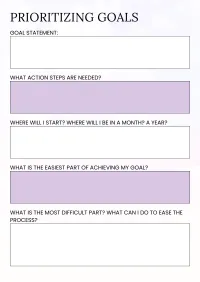 Therapy Journal (Digital Only) – Image 3