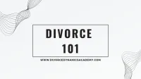Divorce 101 Course – Image 1