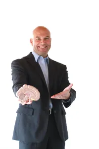 blog author image