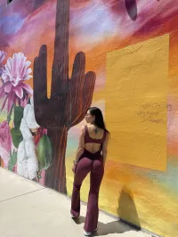 Rooted Jumpsuit – Image 1