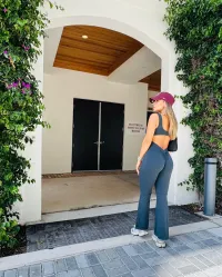 Sirena Jumpsuit – Image 1