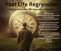 Past life Regression therapy 1 hour @ £65.00 – Image 1