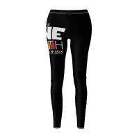 Juneteenth Leggings – Image 4