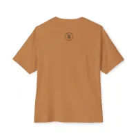 Liberation Day - Unisex Oversized Boxy Tee – Image 8