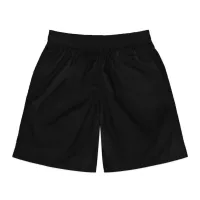 Copy of Men's Juneteenth Jogger Shorts – Image 2
