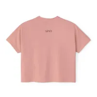 Juneteenth - Women's Boxy Tee – Image 6