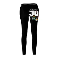 Juneteenth Leggings – Image 3