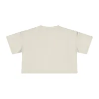 Women's Juneteenth Crop Tee – Image 5