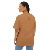 Liberation Day - Unisex Oversized Boxy Tee – Image 10