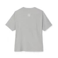 Liberation Day - Unisex Oversized Boxy Tee Volume 2 – Image 14