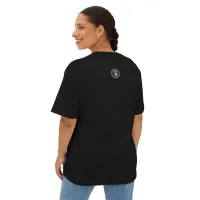 Liberation Day - Unisex Oversized Boxy Tee Volume 2 – Image 5