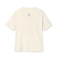 JUNETEENTH - Oversized Boxy Tee – Image 6