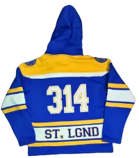ST. LGND Lacer Hoodie – Image 3