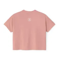 Black Girl Magic - Women's Boxy Tee – Image 6