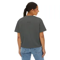 Juneteenth - Women's Boxy Tee – Image 11