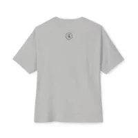 JUNETEENTH - Oversized Boxy Tee – Image 14